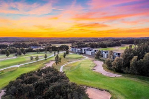 Lübker Golf Resort in Nimtofte